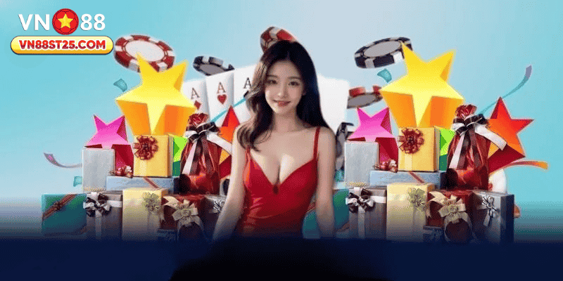 Cách nhận và tận dụng khuyến mãi VN88 hiệu quả nhất