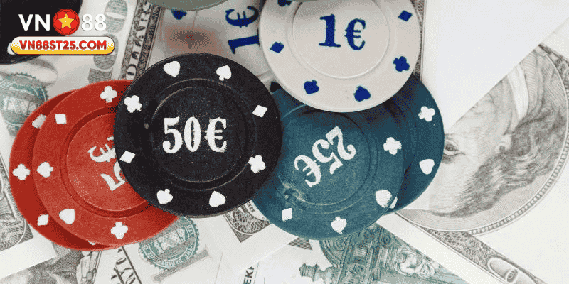 Casino trực tuyến đỉnh cao tại VN88