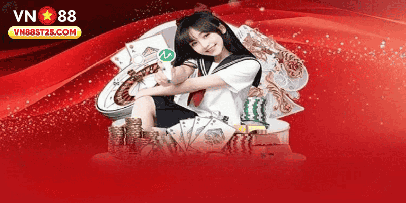 Cập nhật danh sách khuyến mãi hot nhất tại VN88