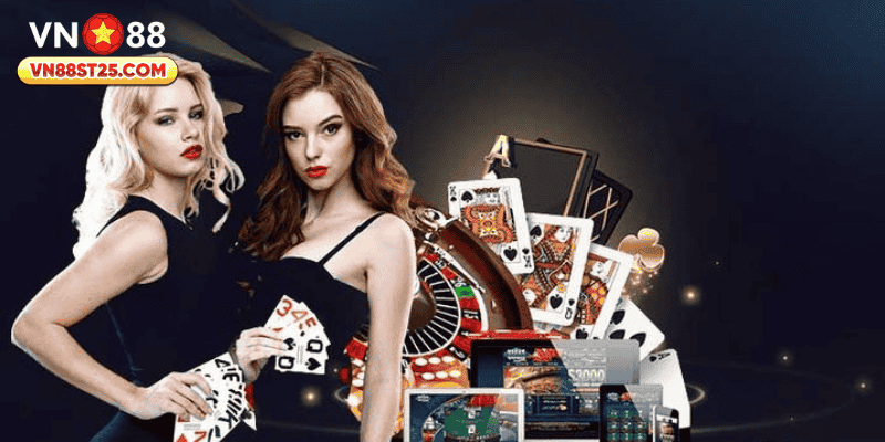 Giới thiệu VN88 tổng quan