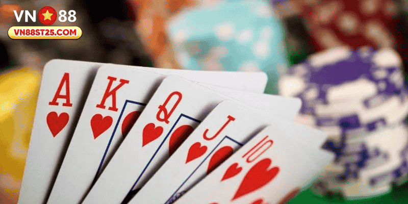 Trải nghiệm slot machines đa dạng tại VN88